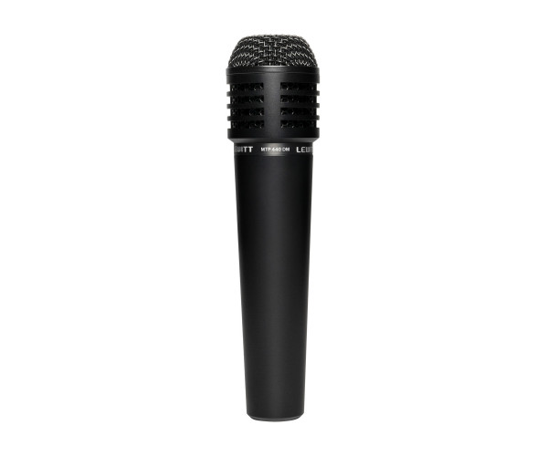 Инструментальный микрофон Мікрофон інструментальний Lewitt MTP 440 DM