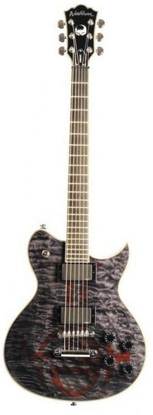 Электрогитара Washburn WI66ANCK