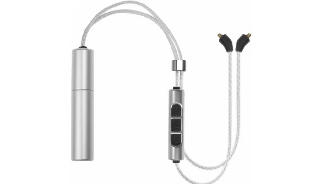 Навушники Beyerdynamic Connecting Cable Xelento wireless (silver-plated)