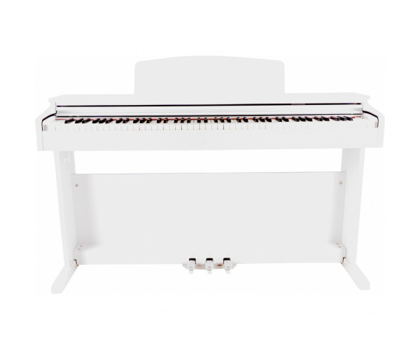 Цифрове піаніно Цифрове піаніно Orla CDP1 DLS (Satin White)