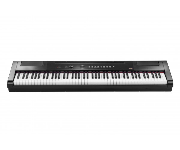 Цифрове піаніно Цифрове піаніно Artesia PA88H (Black) + педаль сустейн + стійка