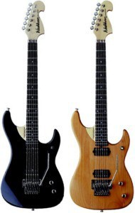 Электрогитара Washburn NX3 B