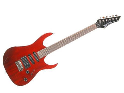 Электрогитара Washburn WR150 MC
