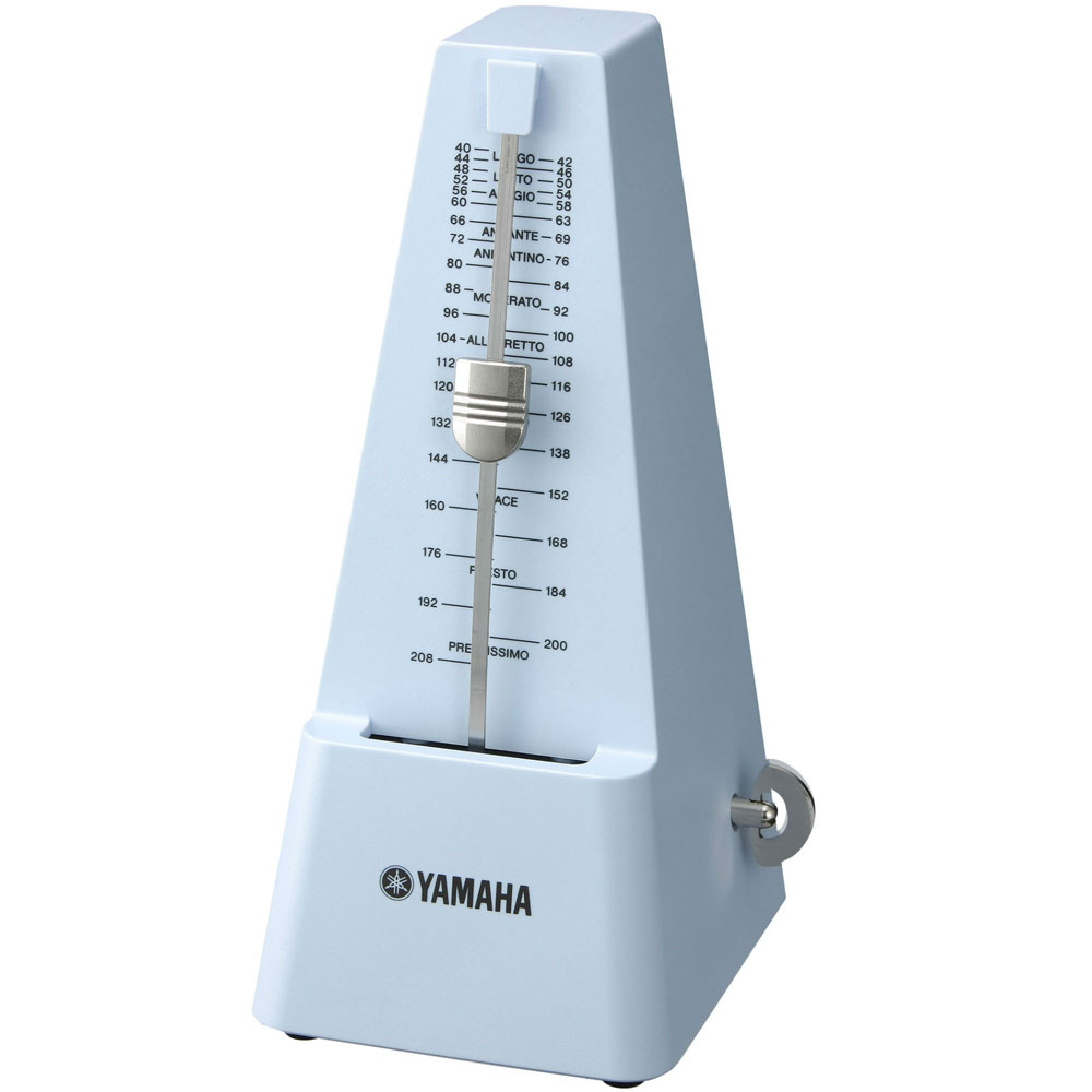 Механический метроном YAMAHA MP-90 BL