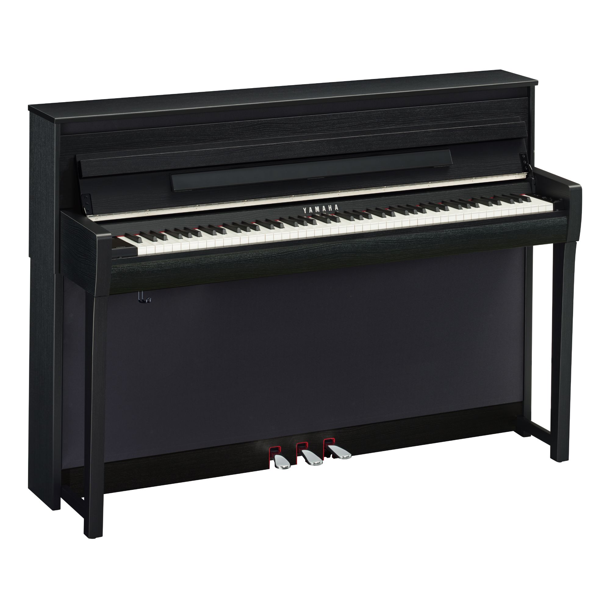 Цифровое пианино YAMAHA Clavinova CLP-785 (Black)