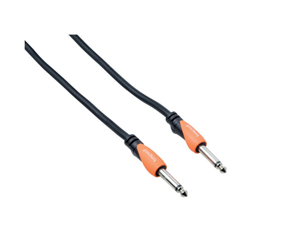 Инструментальный кабель Інструментальний кабель Bespeco Silos SLJJ600