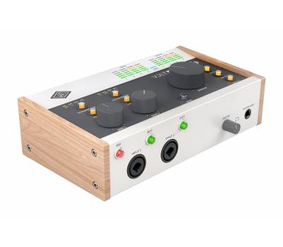Звуковая карта UNIVERSAL AUDIO VOLT 476