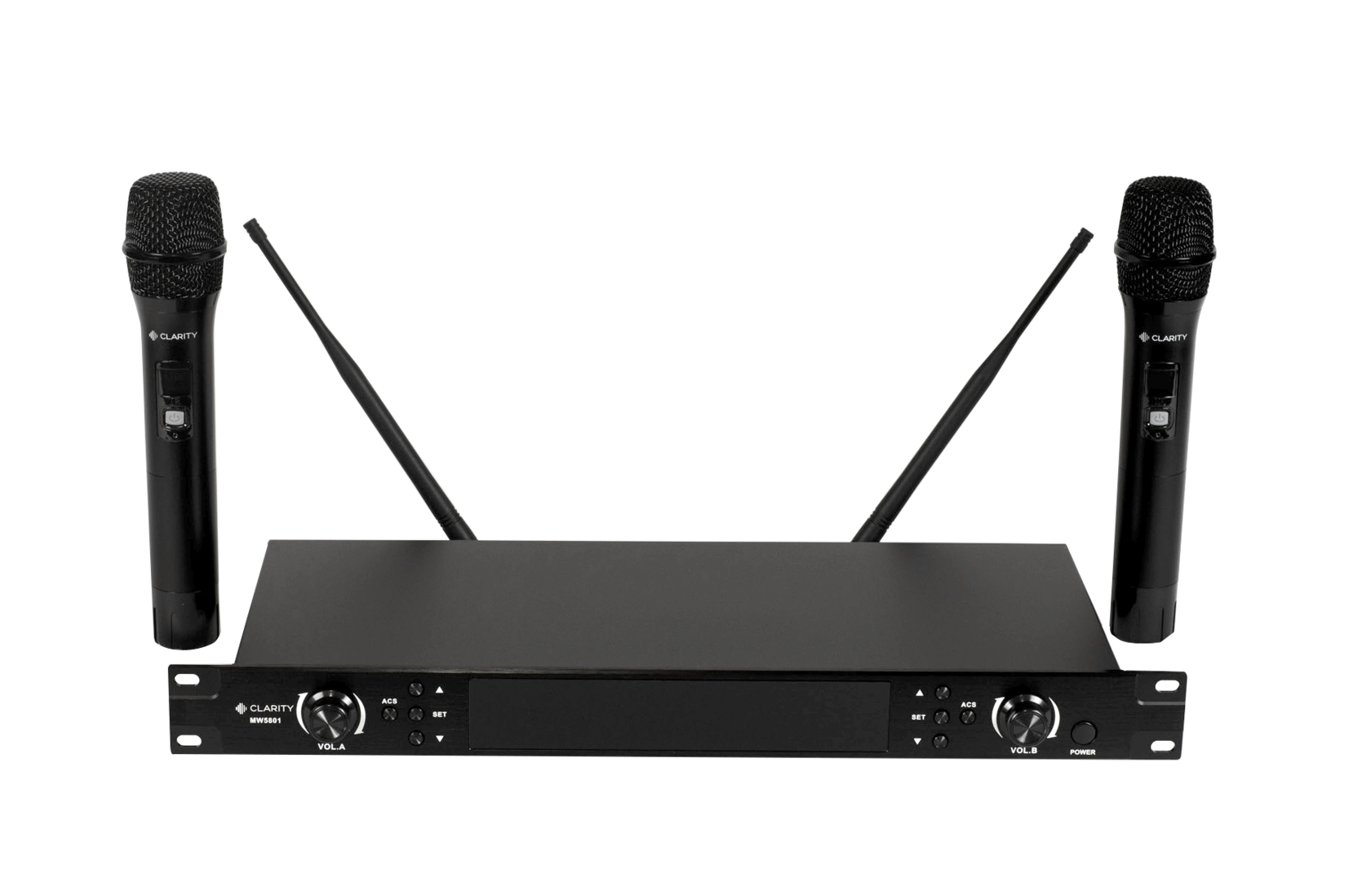 Радиомикрофон Clarity SONIC HD