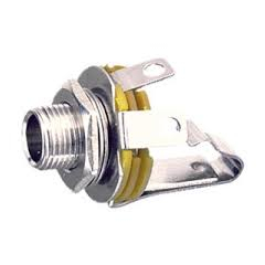 Розьем GCD204