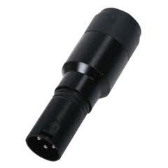 Розьем GCE012