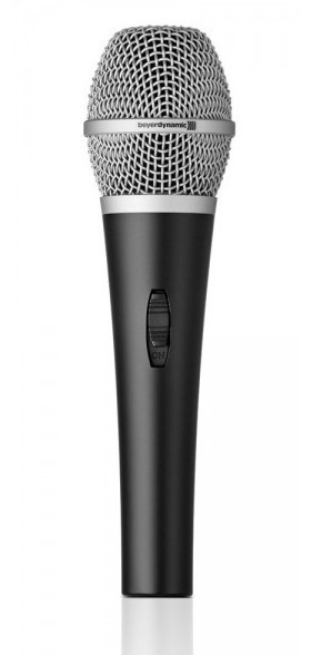 Вокальный микрофон TG V35d s