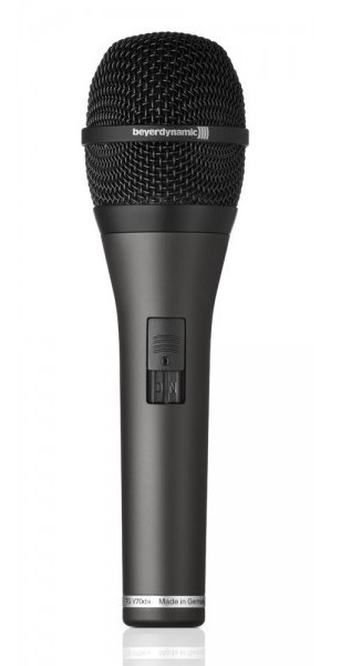 ΠΠΎΠΊΠ°Π»ΡΠ½ΡΠΉ ΠΌΠΈΠΊΡΠΎΡΠΎΠ½ Beyerdynamic TG V70d s