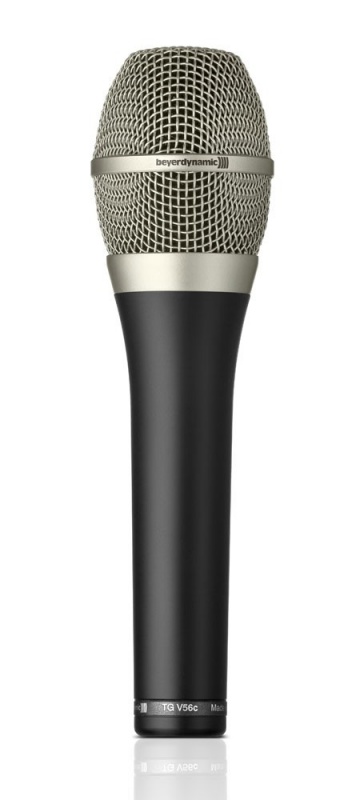 Студийный микрофон Beyerdynamic TG V56c