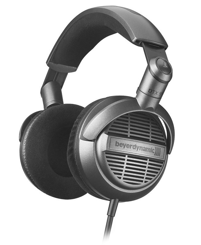 Наушники Beyerdynamic DTX 910