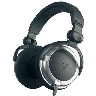 Наушники Beyerdynamic DT 660 Edition