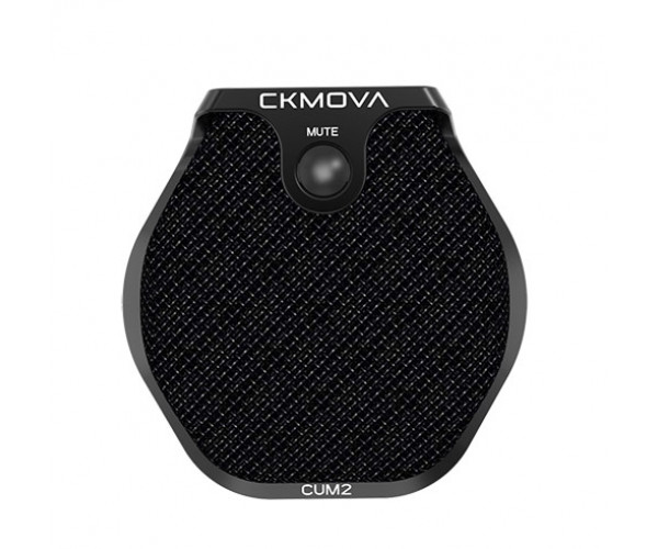Микрофон граничного слоя Мікрофон для конференцій CKMOVA CUM2