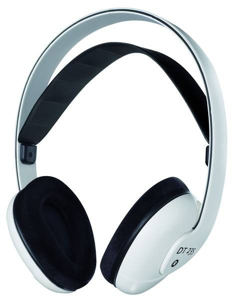 Наушники Beyerdynamic DT 235 white