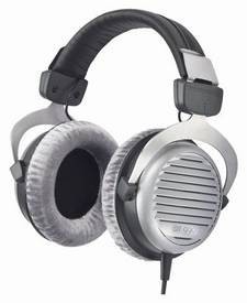 Наушники Beyerdynamic DT 990 Edition 32 Om