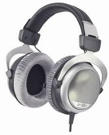 Наушники Beyerdynamic DT 880 Edition 250 Om