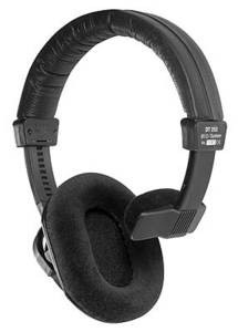 Beyerdynamic DT 252