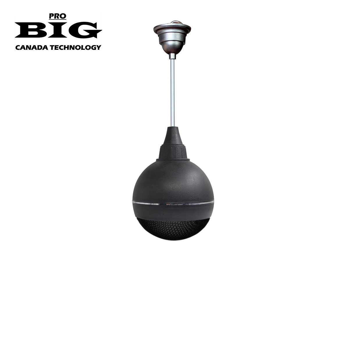 Инсталляционная акустическая система SOUND BALL 50W BLACK