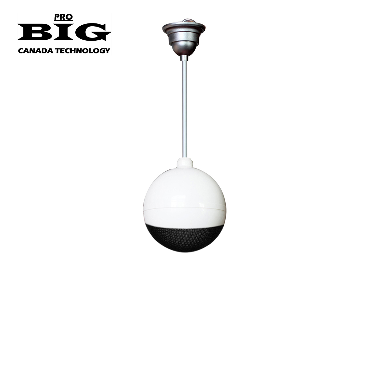 Инсталляционная акустическая система SOUND BALL 50W WHITE