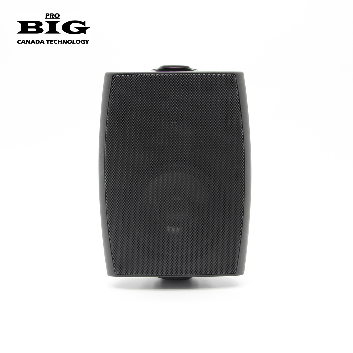 Инсталляционная акустика MSB510-8Ohm/100V BLACK 80W
