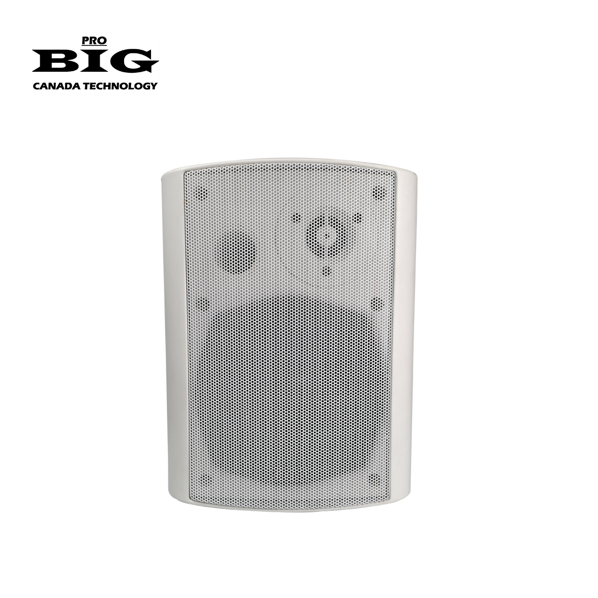 Акустическая система MSB408-8Ohm/100V WHITE 60W