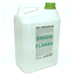 Жидкость для снега SNOW FLAKES