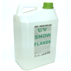 SNOW FLAKES UV