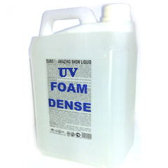 FOAM DENSE UV - 1:60