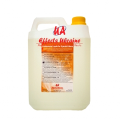 Жидкость для генераторов мыльных пузырей BIG UA BUBBLES VIP EXCLUSIVE SOFT 5L