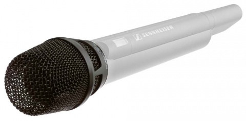 Микрофонный капсюль Neumann KK 104 S BK 